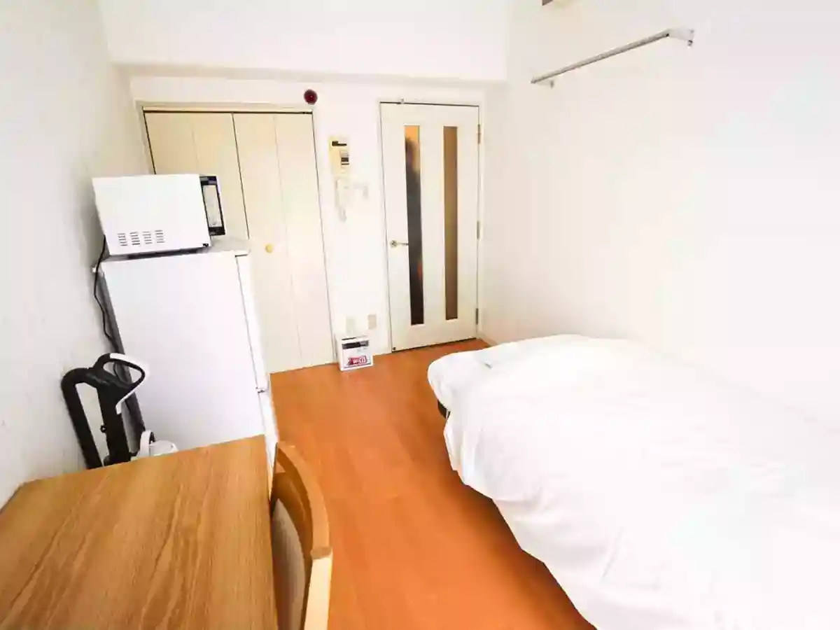 エリアワン福山駅西の写真