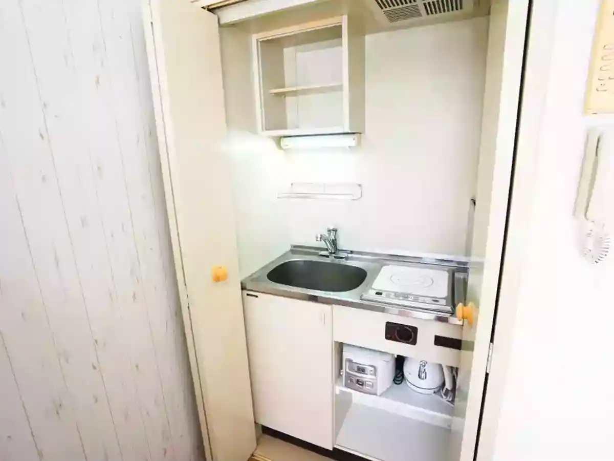 エリアワン福山駅西の写真