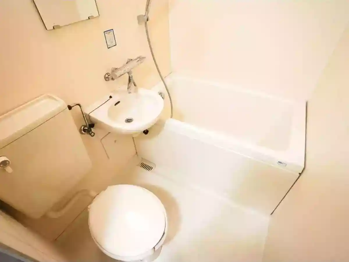 エリアワン福山駅西の写真