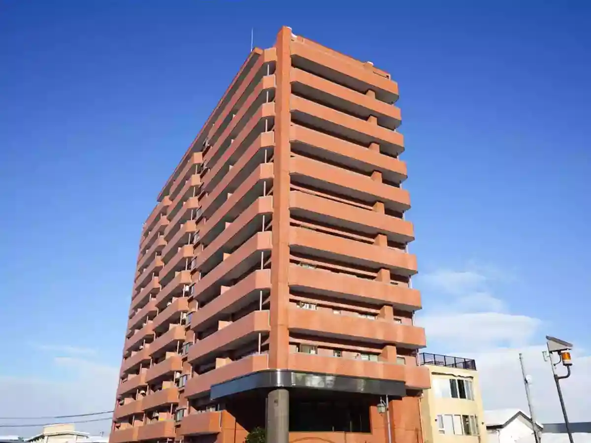 ウィークリーマンション・マンスリーマンション画像