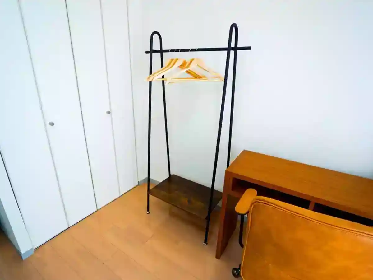 エリアワン山形相生町の共有部写真