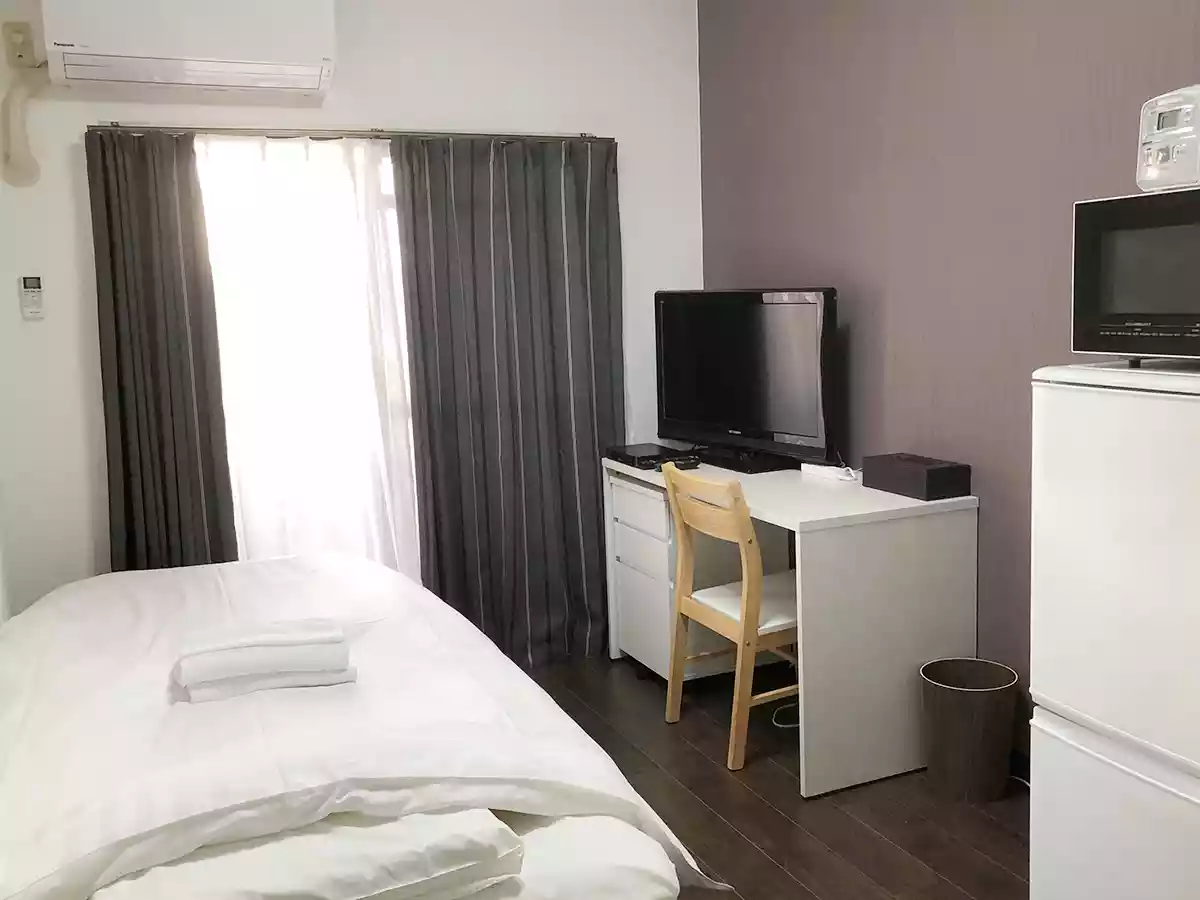 エリアワン福山駅西の写真