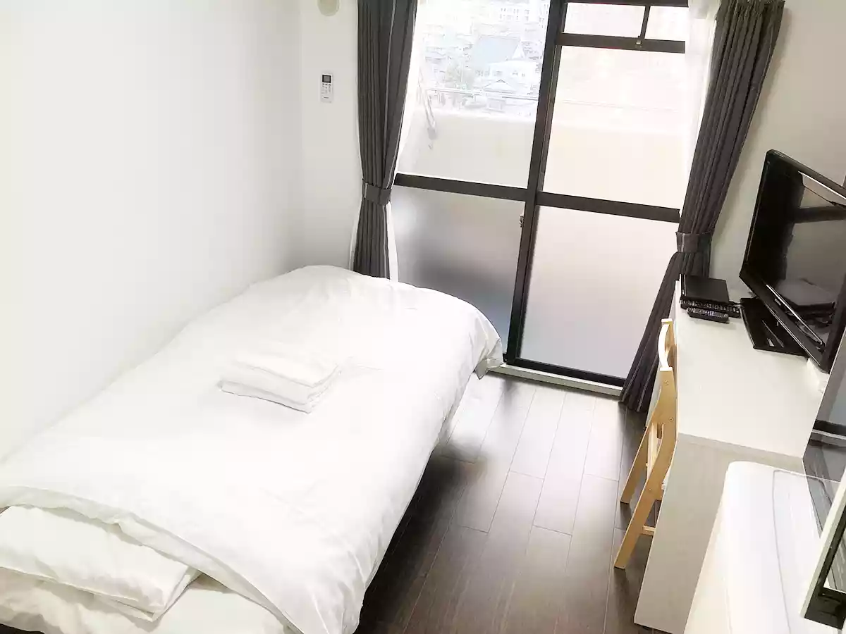 エリアワン福山駅西の写真