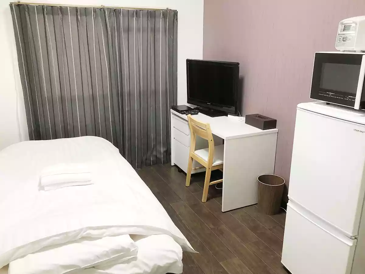 エリアワン福山駅西の写真