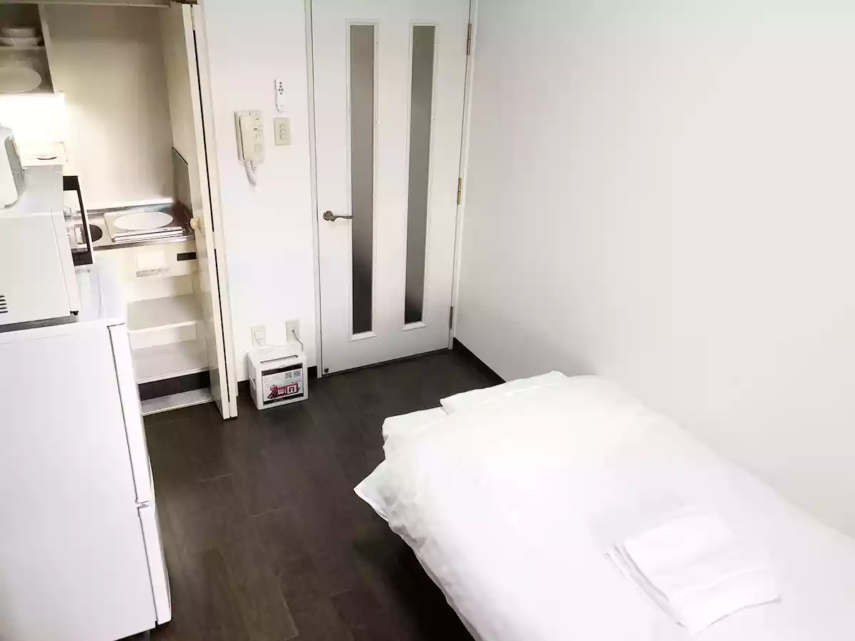 エリアワン福山駅西の写真