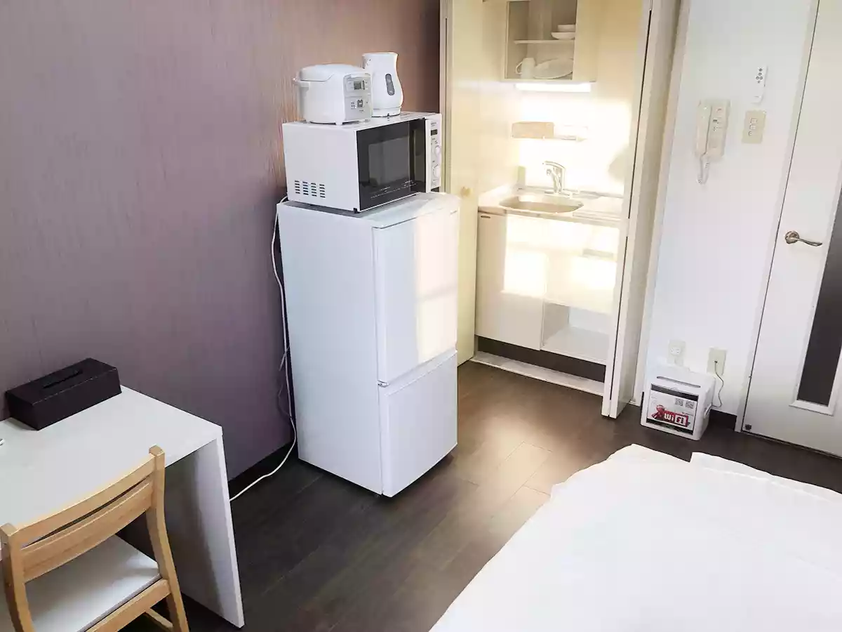 エリアワン福山駅西の写真