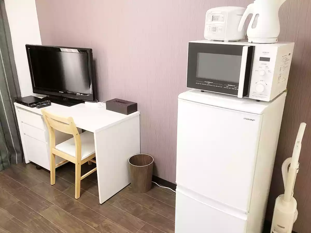 エリアワン福山駅西の写真