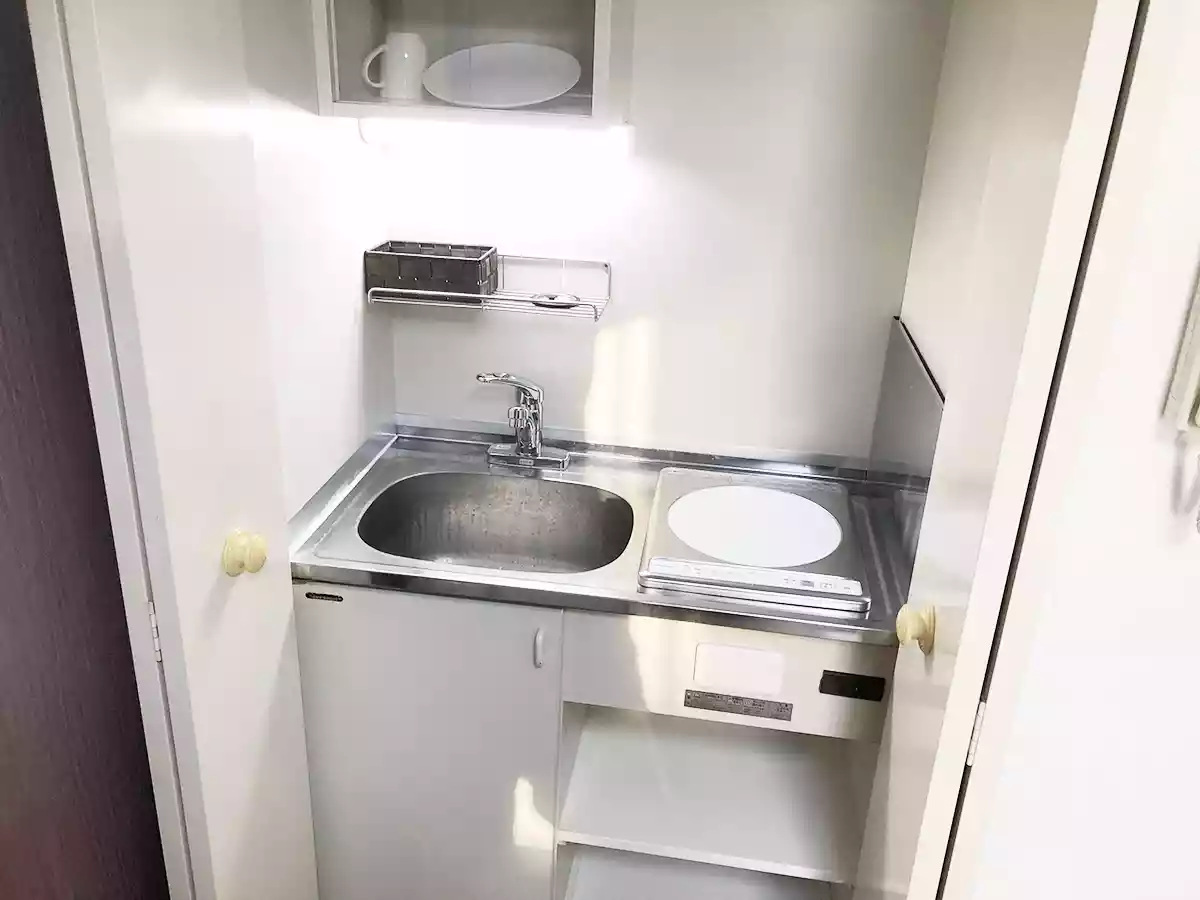 エリアワン福山駅西の写真