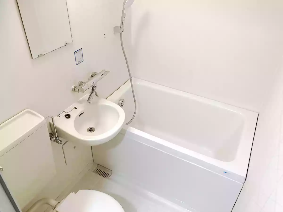 エリアワン福山駅西の写真