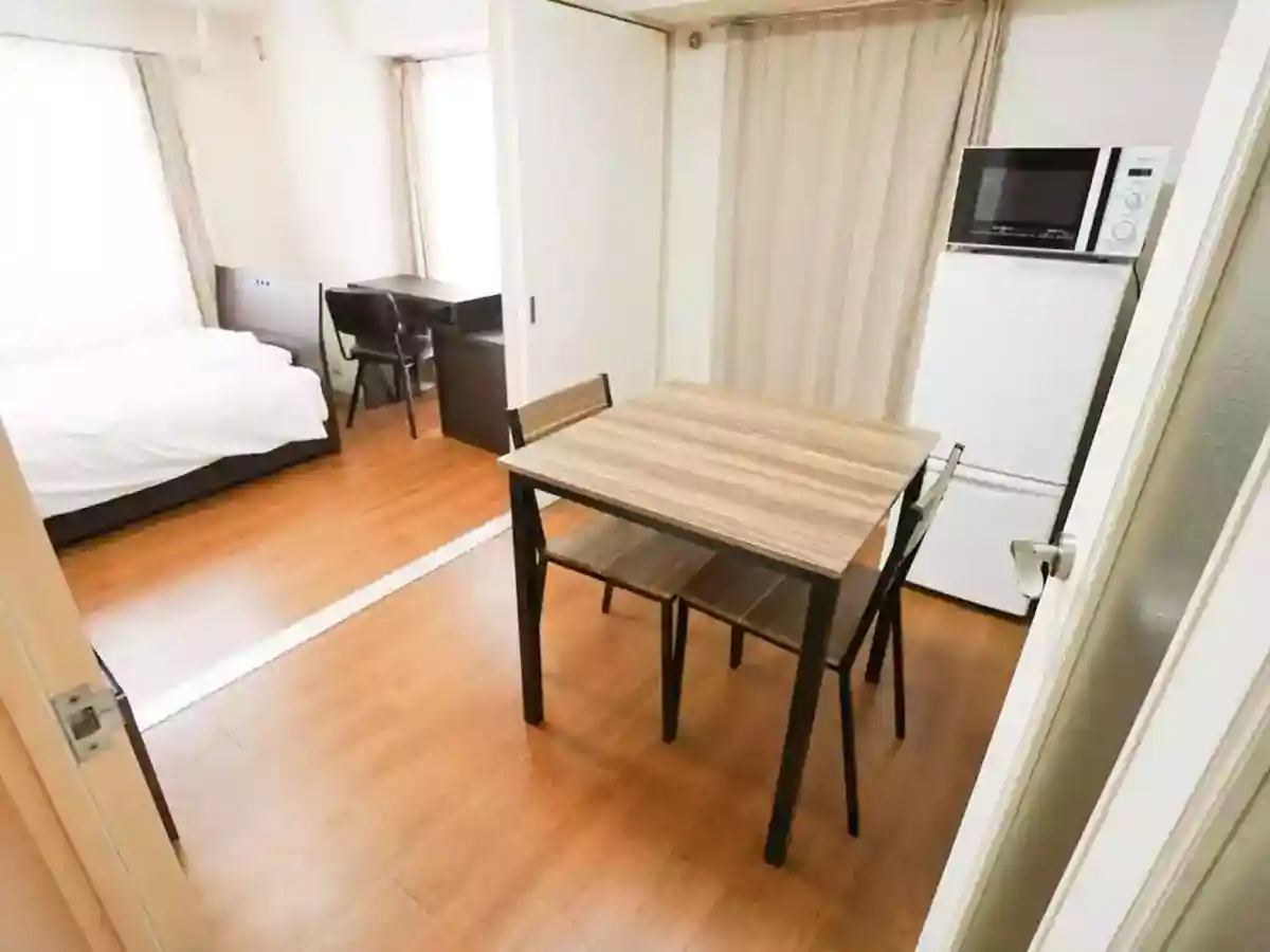 エリアワン上越高田の写真