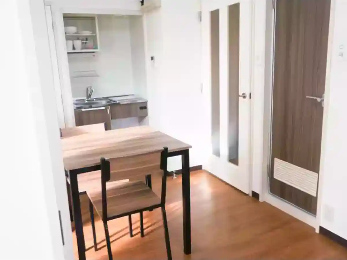 エリアワン上越高田の写真