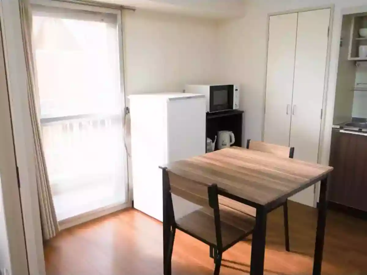 エリアワン上越高田の写真