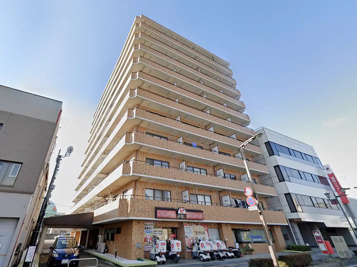 ウィークリーマンション・マンスリーマンション画像