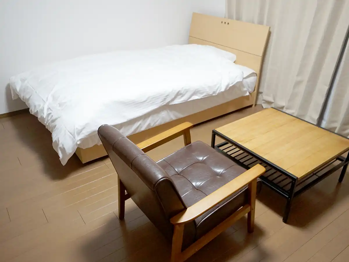 エリアワン栃木足利駅前の写真