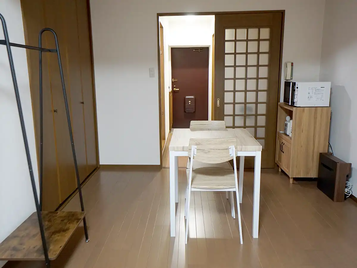 エリアワン栃木足利駅前の写真