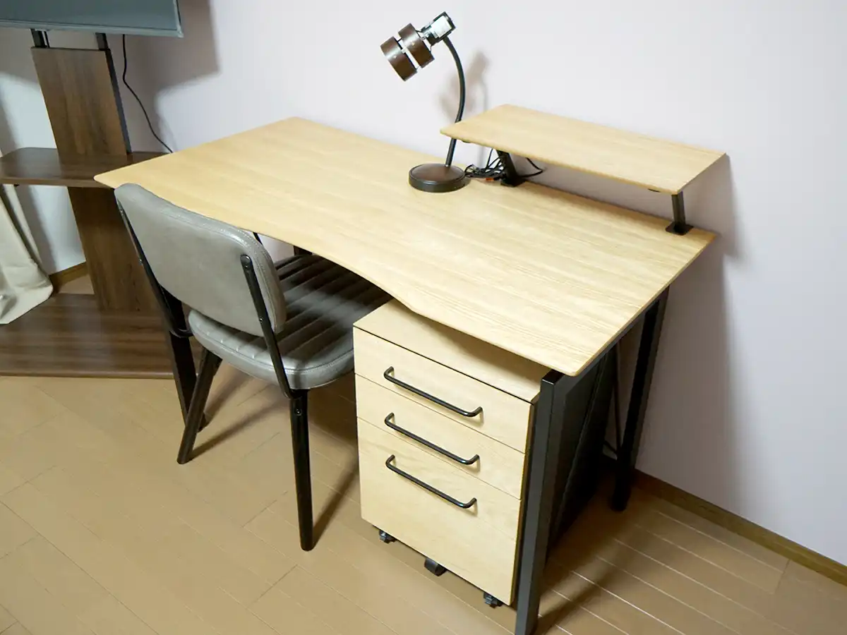 エリアワン栃木足利駅前の写真