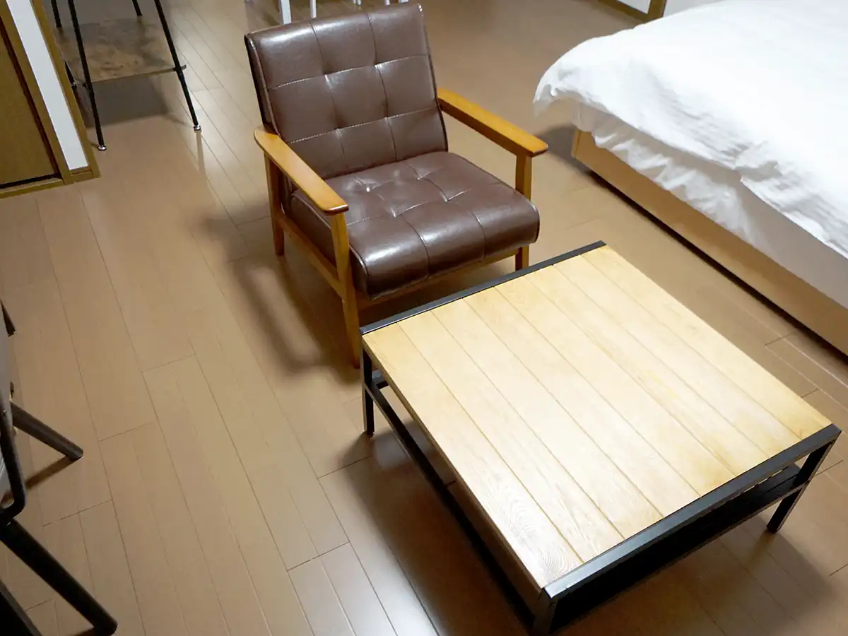 エリアワン栃木足利駅前の写真