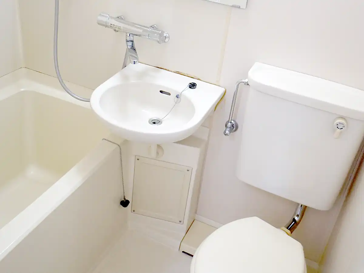 エリアワン栃木足利駅前の写真