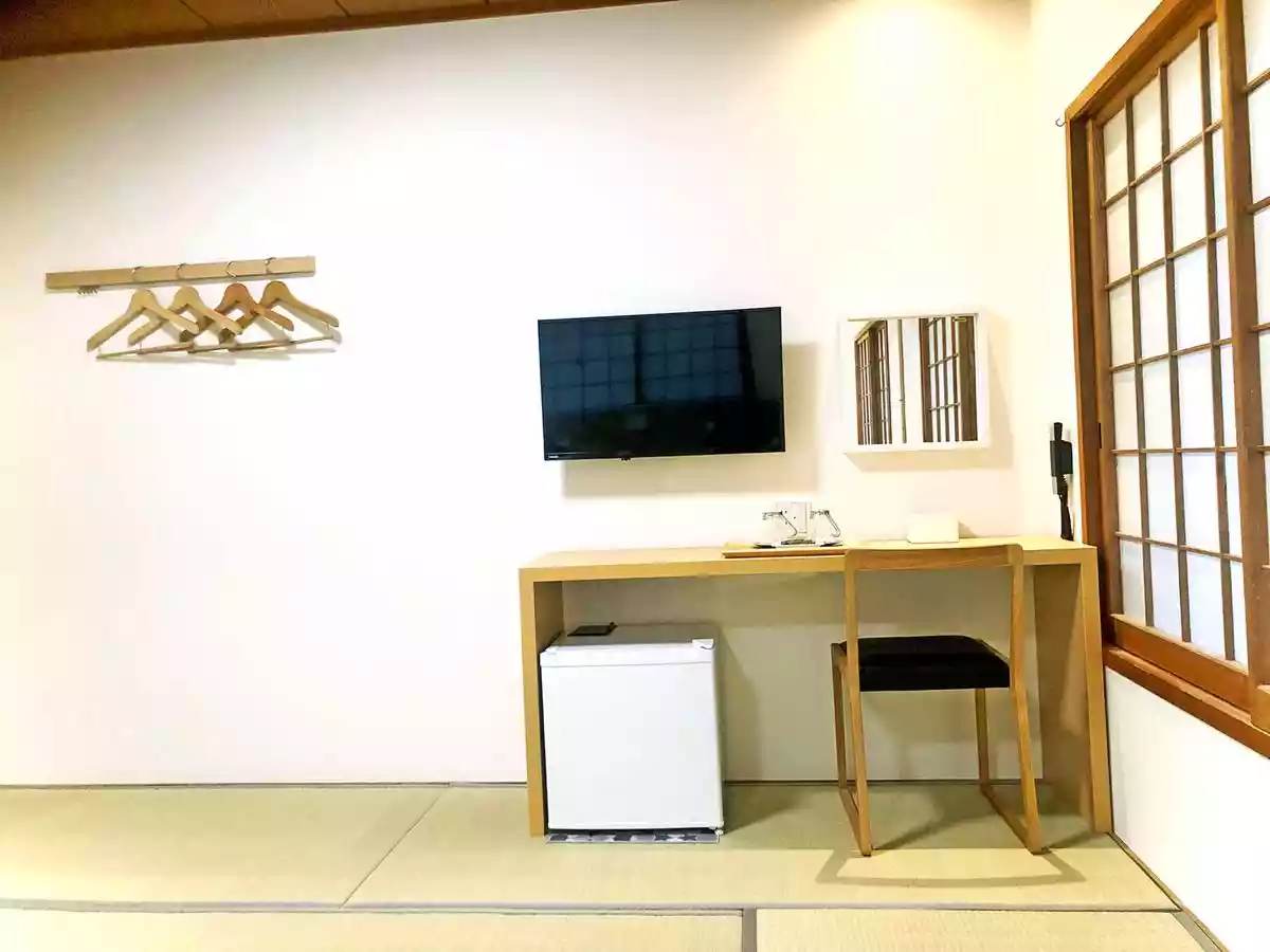 小さなホテルSHIMOKOSHIKI＜甑島・下甑島＞(和洋ツイン)(夕食/有料プランあり)の写真