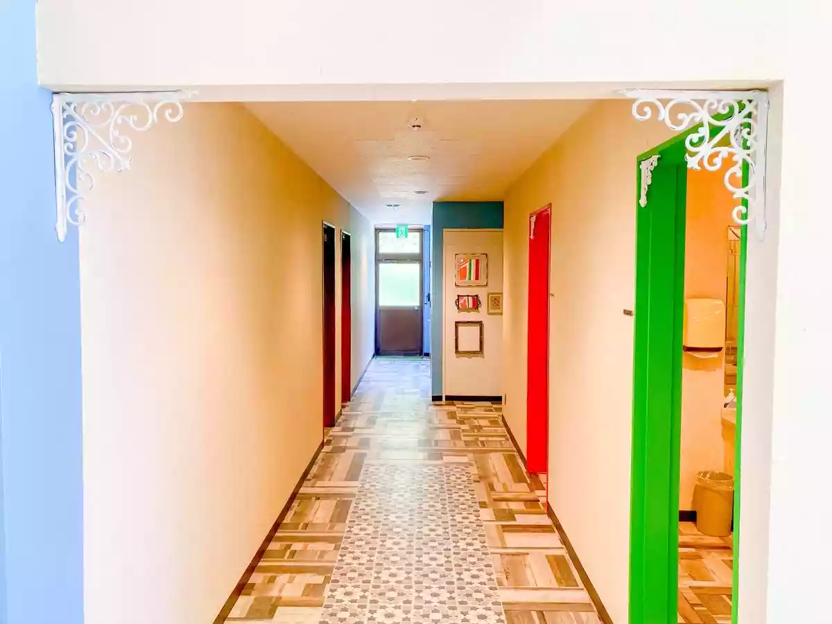 小さなホテルSHIMOKOSHIKI＜甑島・下甑島＞(シングル)(夕食/有料プランあり)の写真