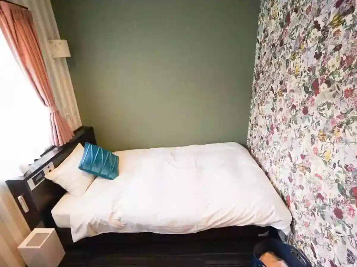 小さなホテルSHIMOKOSHIKI＜甑島・下甑島＞（シングル）(夕食/有料プランあり)の写真