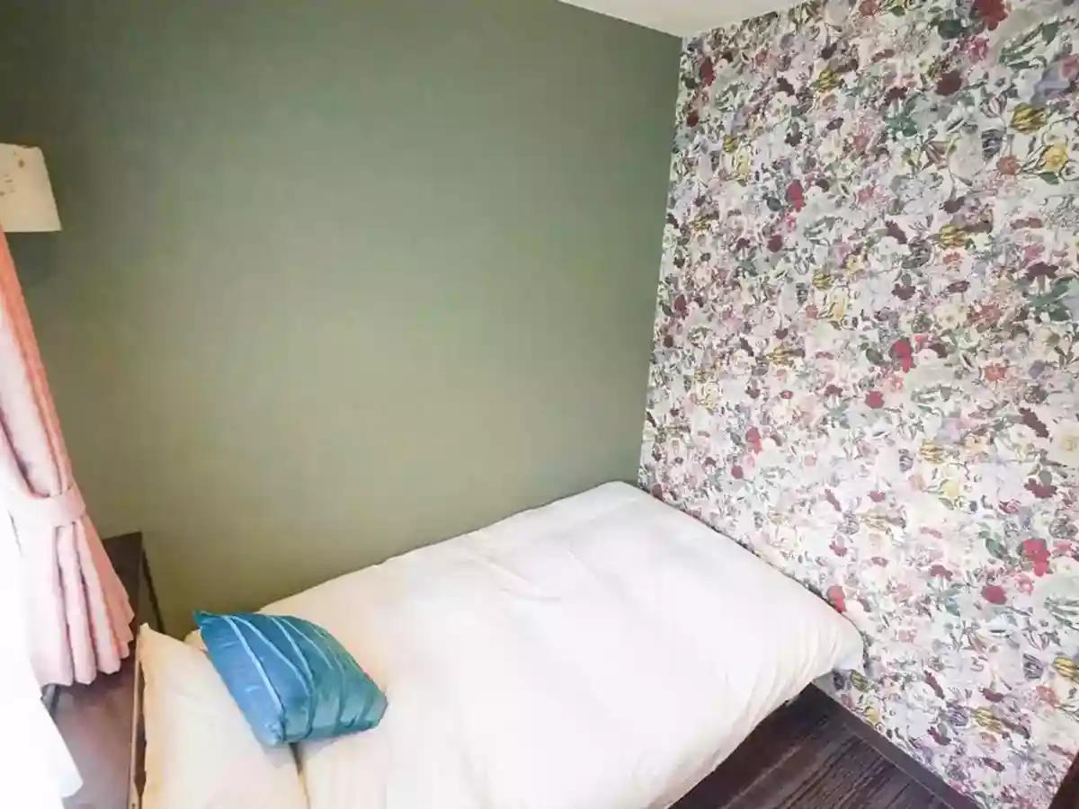 小さなホテルSHIMOKOSHIKI＜甑島・下甑島＞（シングル）(夕食/有料プランあり)の写真