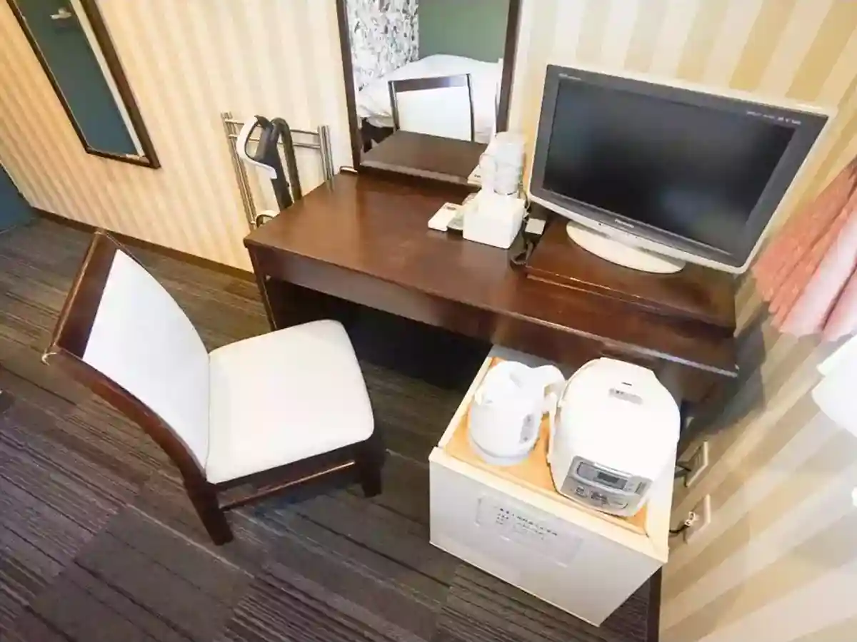 小さなホテルSHIMOKOSHIKI＜甑島・下甑島＞（シングル）(夕食/有料プランあり)の写真