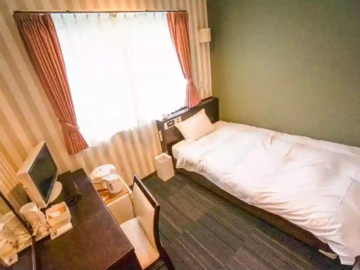 小さなホテルSHIMOKOSHIKI＜甑島・下甑島＞（シングル）(夕食/有料プランあり)の写真