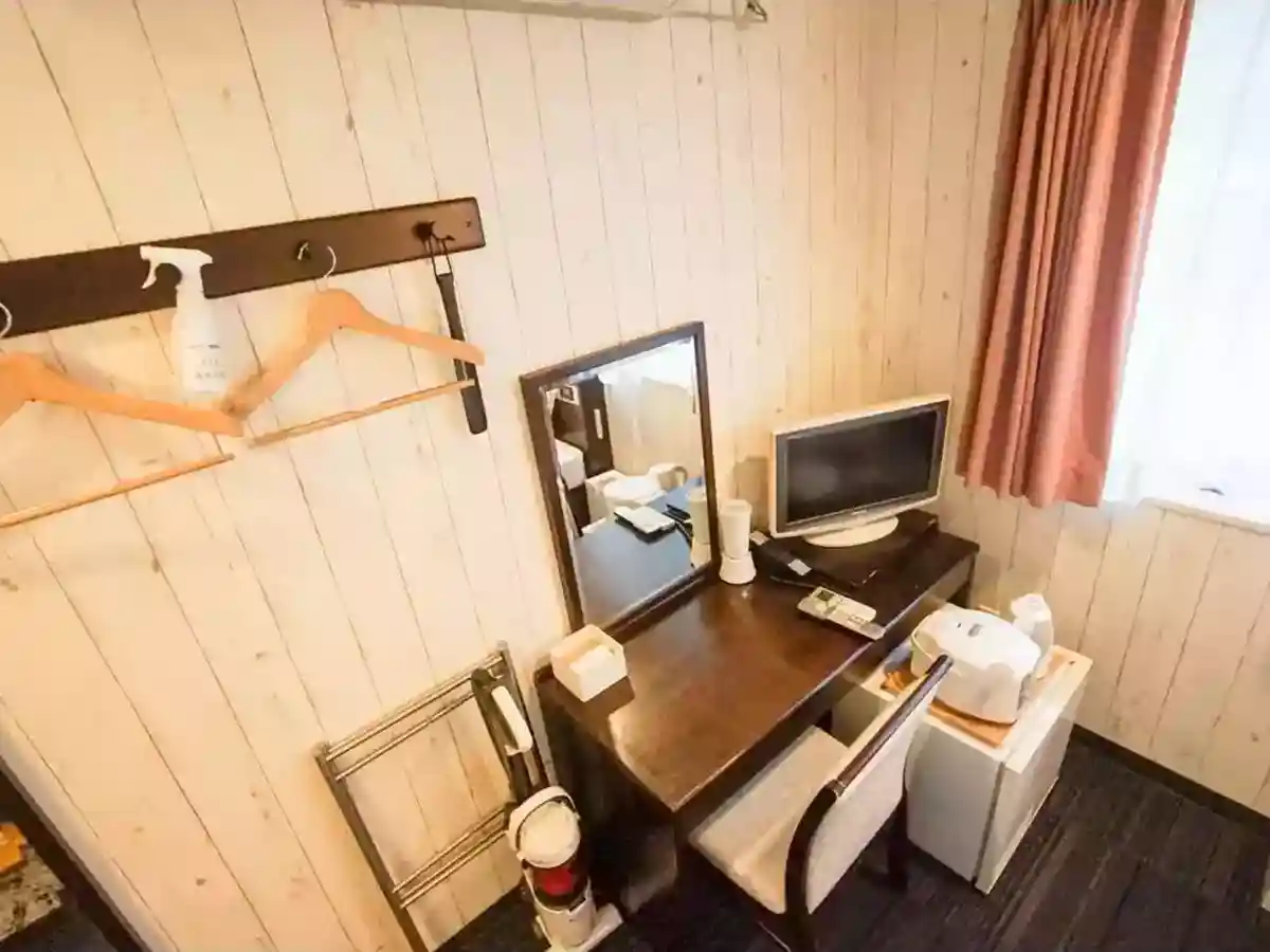 小さなホテルSHIMOKOSHIKI＜甑島・下甑島＞ (シングル)(夕食/有料プランあり)の写真