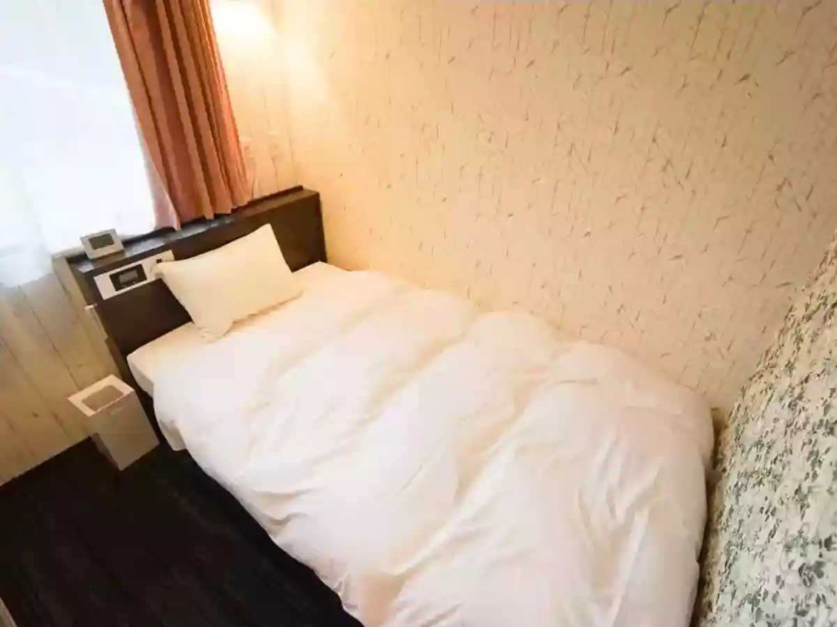 小さなホテルSHIMOKOSHIKI＜甑島・下甑島＞ (シングル)(夕食/有料プランあり)の写真