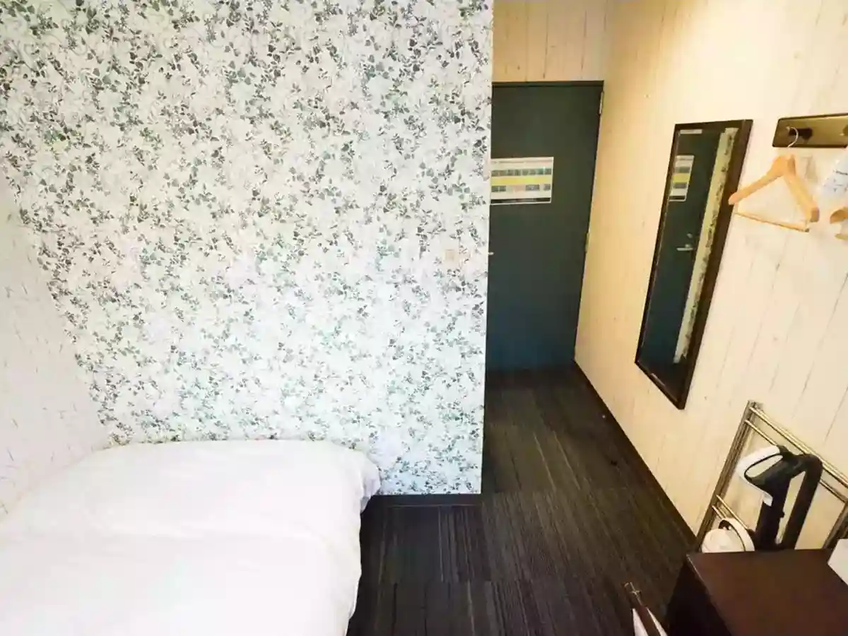 小さなホテルSHIMOKOSHIKI＜甑島・下甑島＞ (シングル)(夕食/有料プランあり)の写真