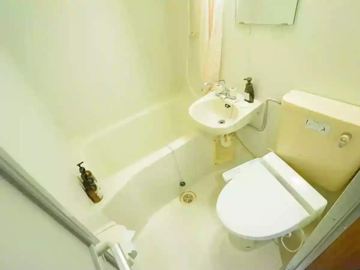 小さなホテルSHIMOKOSHIKI＜甑島・下甑島＞ (シングル)(夕食/有料プランあり)の写真