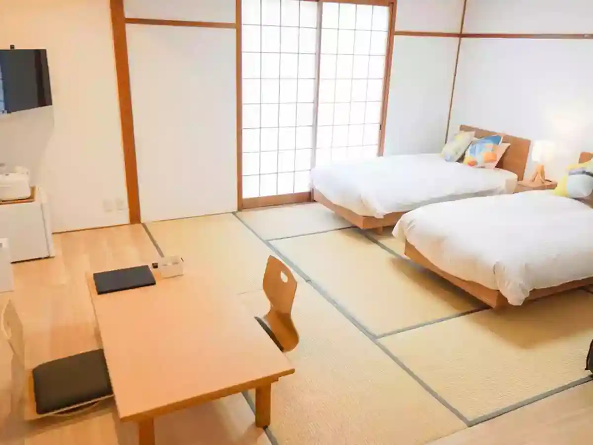 小さなホテルSHIMOKOSHIKI＜甑島・下甑島＞（和洋ツイン）(夕食/有料プランあり)　の共有部写真