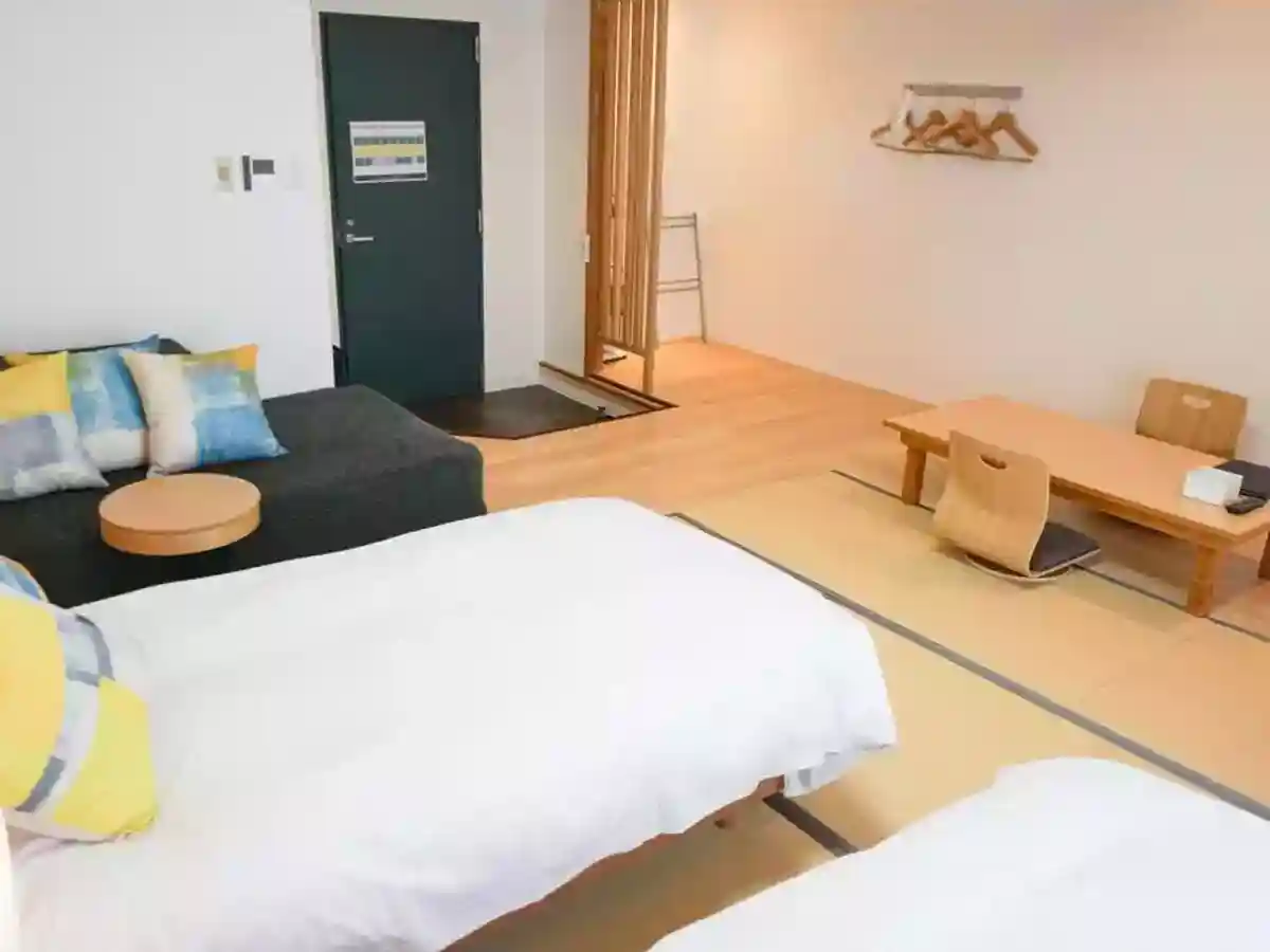 小さなホテルSHIMOKOSHIKI＜甑島・下甑島＞（和洋ツイン）(夕食/有料プランあり)　の共有部写真