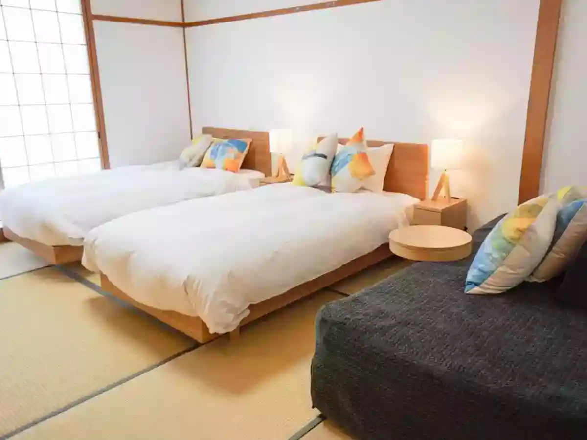 小さなホテルSHIMOKOSHIKI＜甑島・下甑島＞（和洋ツイン）(夕食/有料プランあり)　の共有部写真