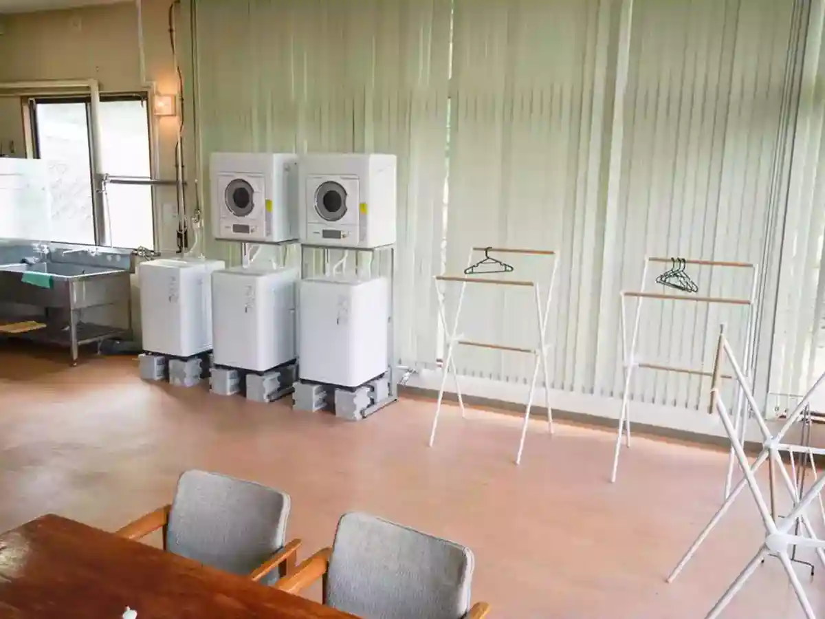 小さなホテルSHIMOKOSHIKI＜甑島・下甑島＞（和洋ツイン）(夕食/有料プランあり)　の共有部写真