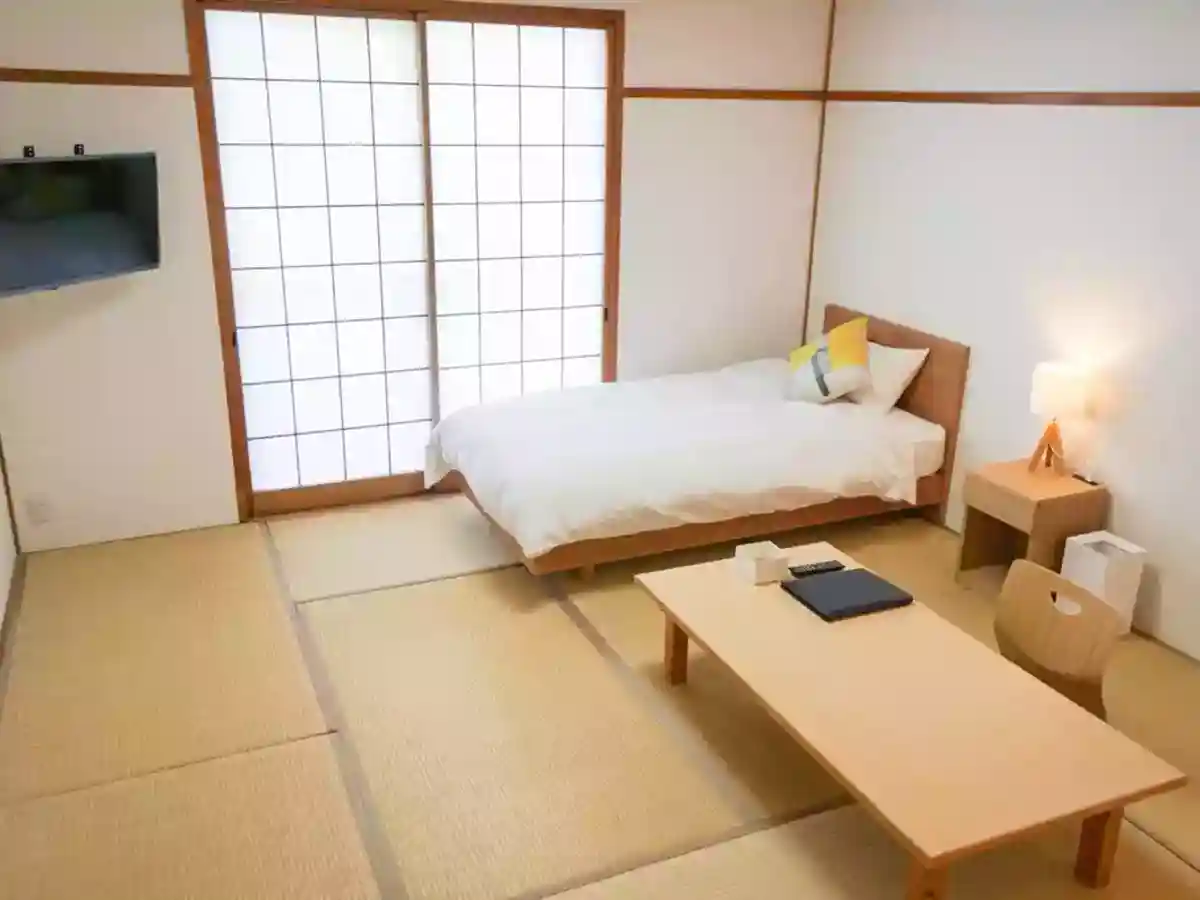 小さなホテルSHIMOKOSHIKI＜甑島・下甑島＞（シングル）(夕食/有料プランあり)　の共有部写真