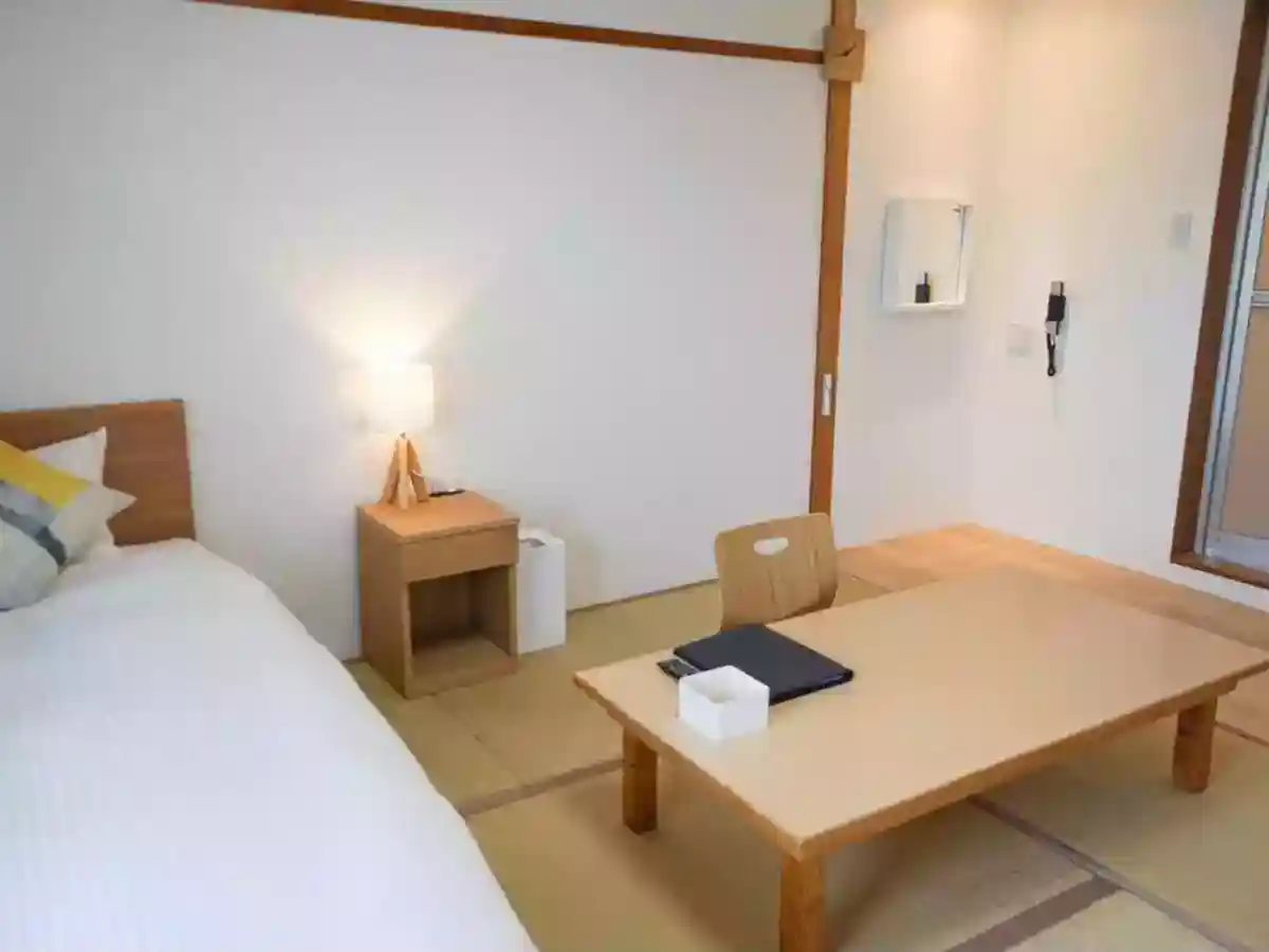 小さなホテルSHIMOKOSHIKI＜甑島・下甑島＞（シングル）(夕食/有料プランあり)　の共有部写真