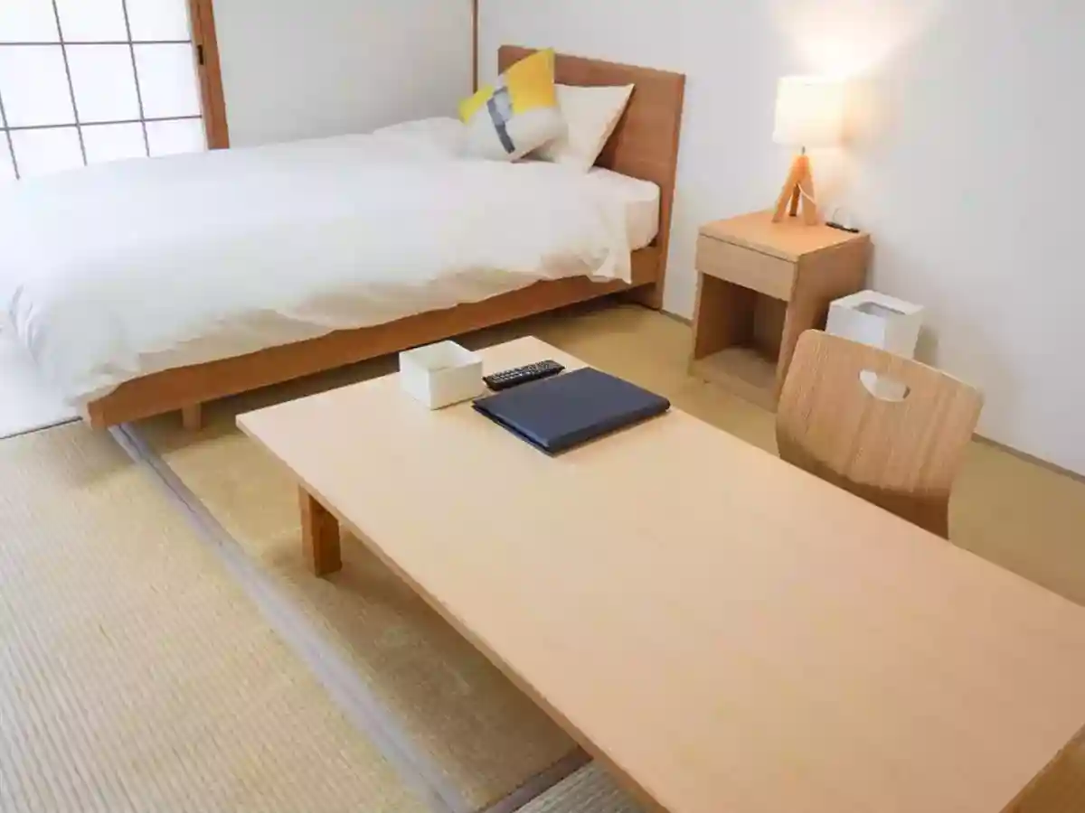 小さなホテルSHIMOKOSHIKI＜甑島・下甑島＞（シングル）(夕食/有料プランあり)　の共有部写真