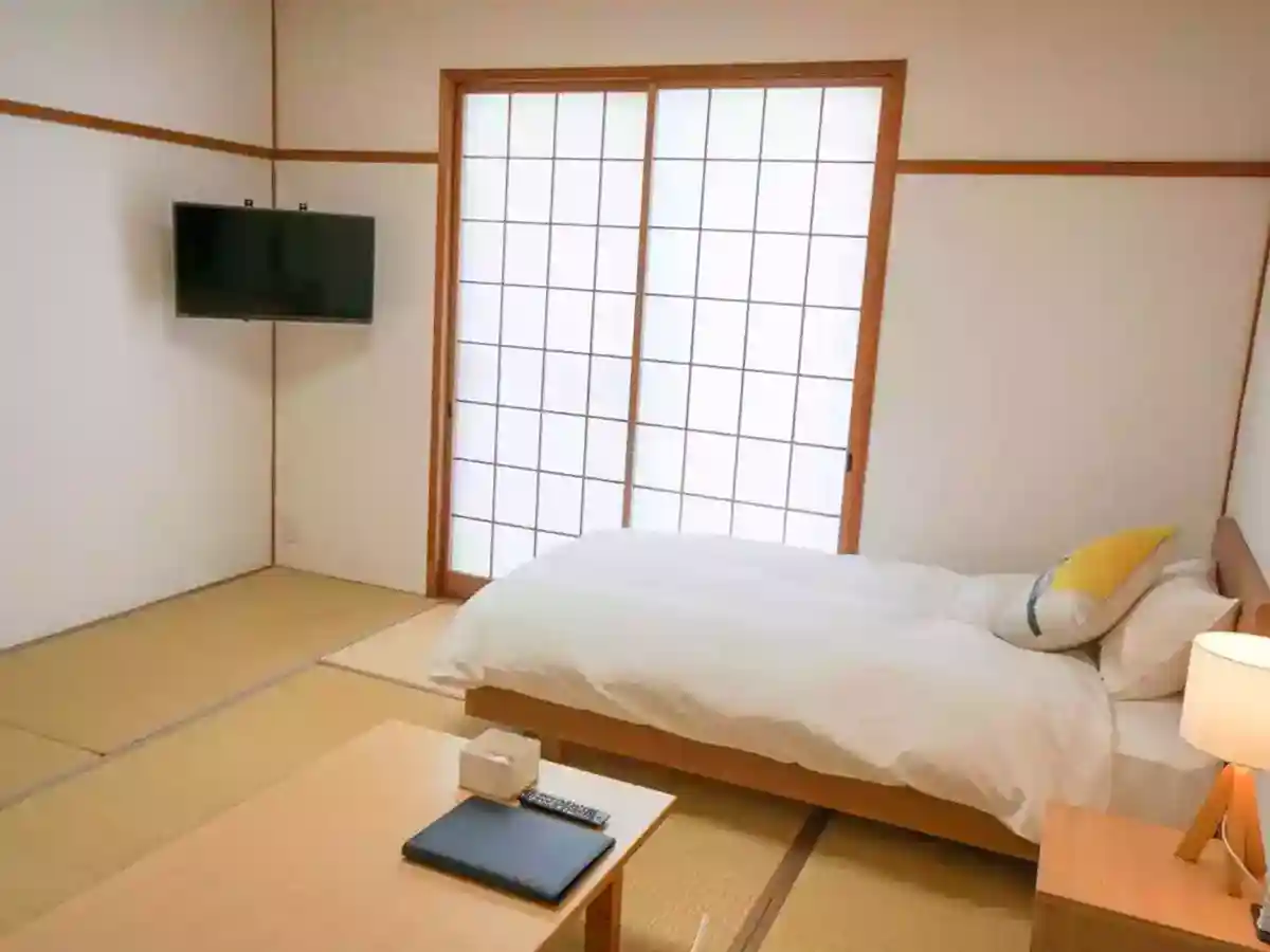 小さなホテルSHIMOKOSHIKI＜甑島・下甑島＞（シングル）(夕食/有料プランあり)　の共有部写真