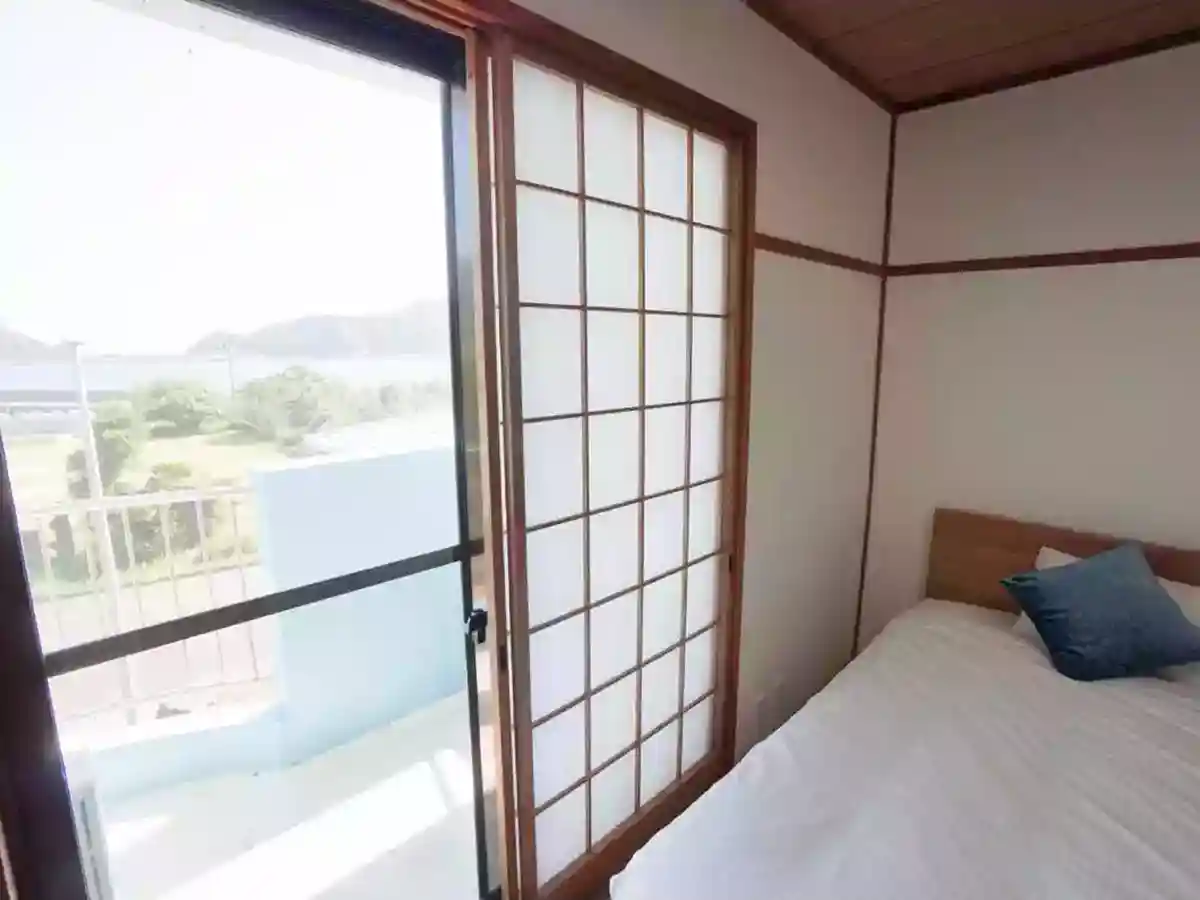 小さなホテルSHIMOKOSHIKI＜甑島・下甑島＞（シングル）(夕食/有料プランあり)　の共有部写真