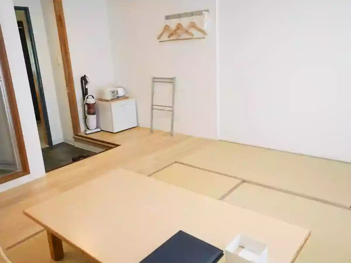 小さなホテルSHIMOKOSHIKI＜甑島・下甑島＞（シングル）(夕食/有料プランあり)　の共有部写真