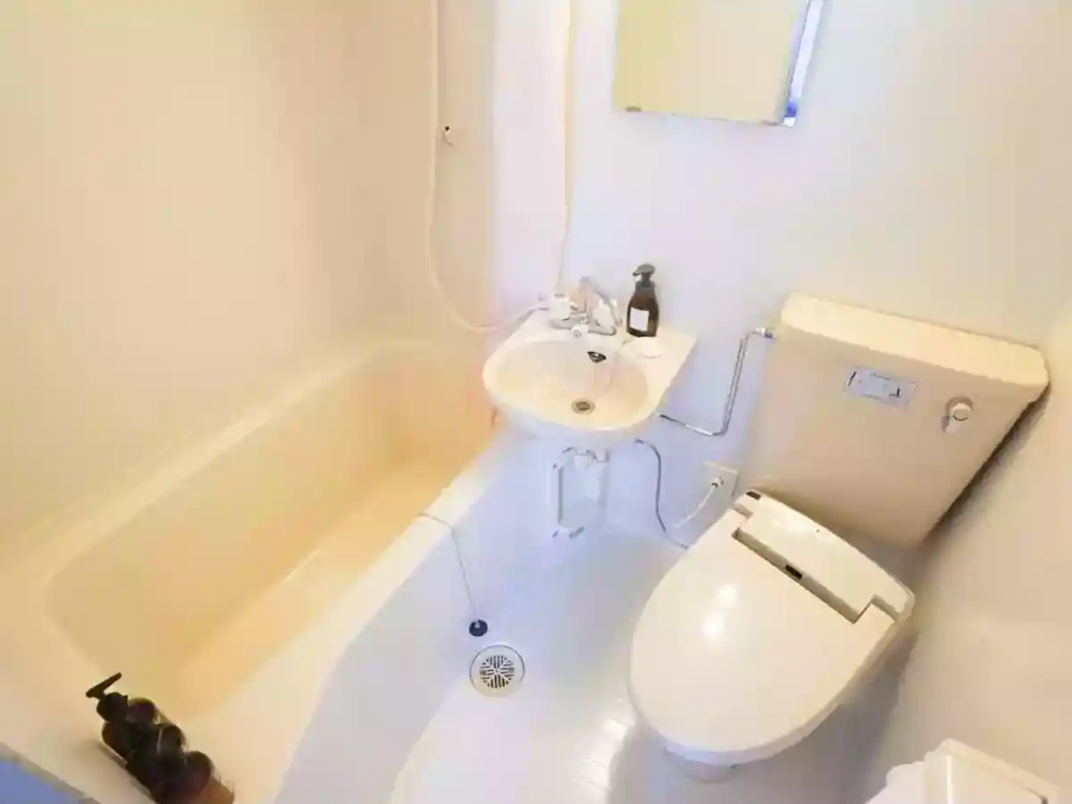 小さなホテルSHIMOKOSHIKI＜甑島・下甑島＞（シングル）(夕食/有料プランあり)　の共有部写真