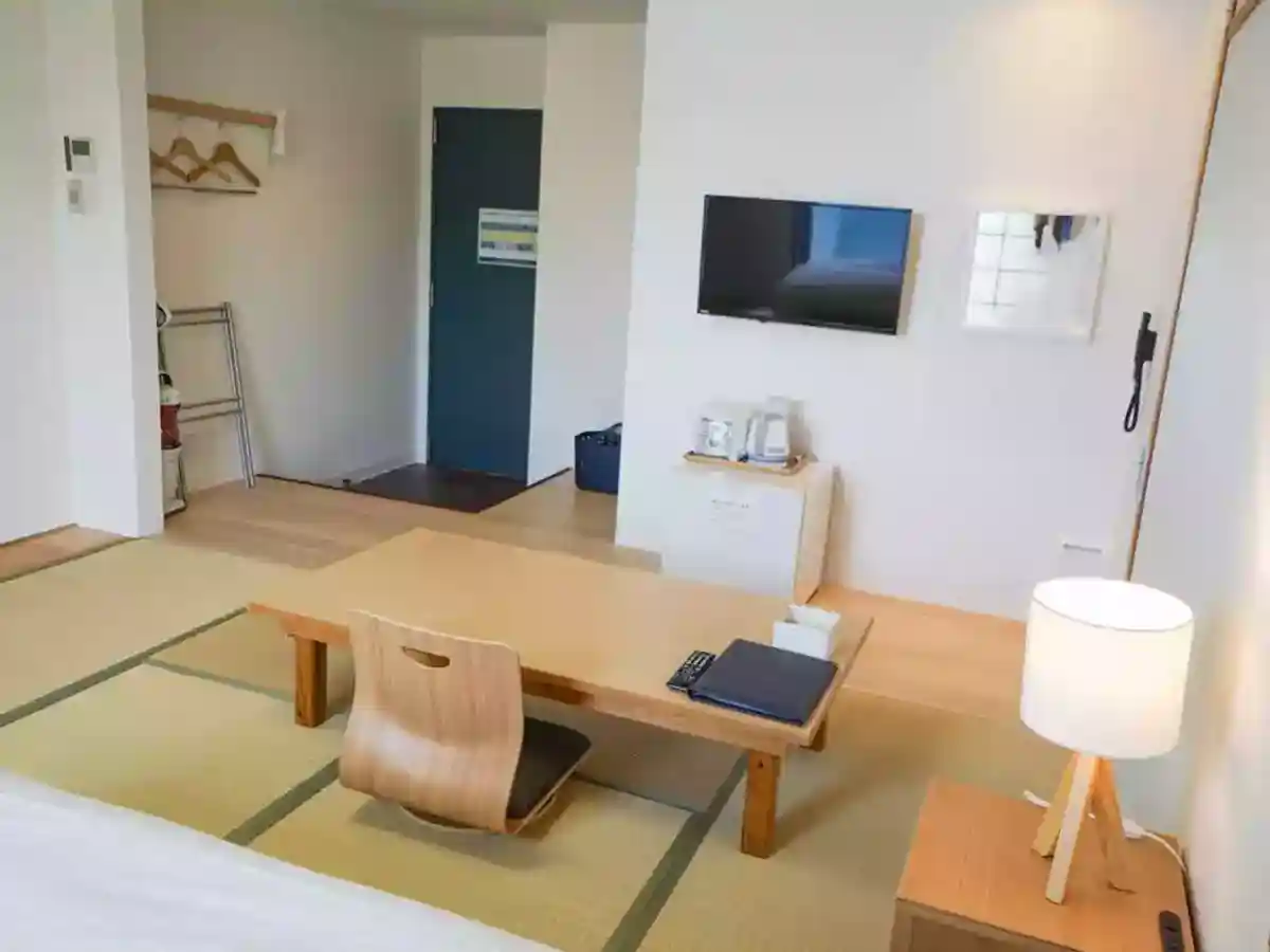 小さなホテルSHIMOKOSHIKI＜甑島・下甑島＞（シングル）(夕食/有料プランあり)　の写真