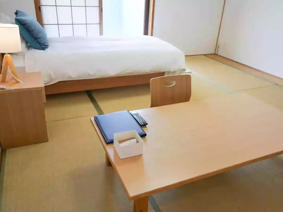 小さなホテルSHIMOKOSHIKI＜甑島・下甑島＞（シングル）(夕食/有料プランあり)　の写真