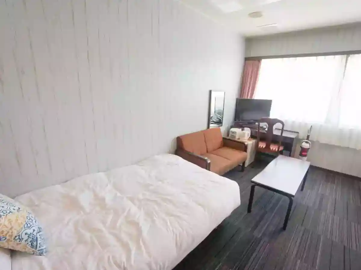 小さなホテルSHIMOKOSHIKI＜甑島・下甑島＞（トリプル）(夕食/有料プランあり)　の写真