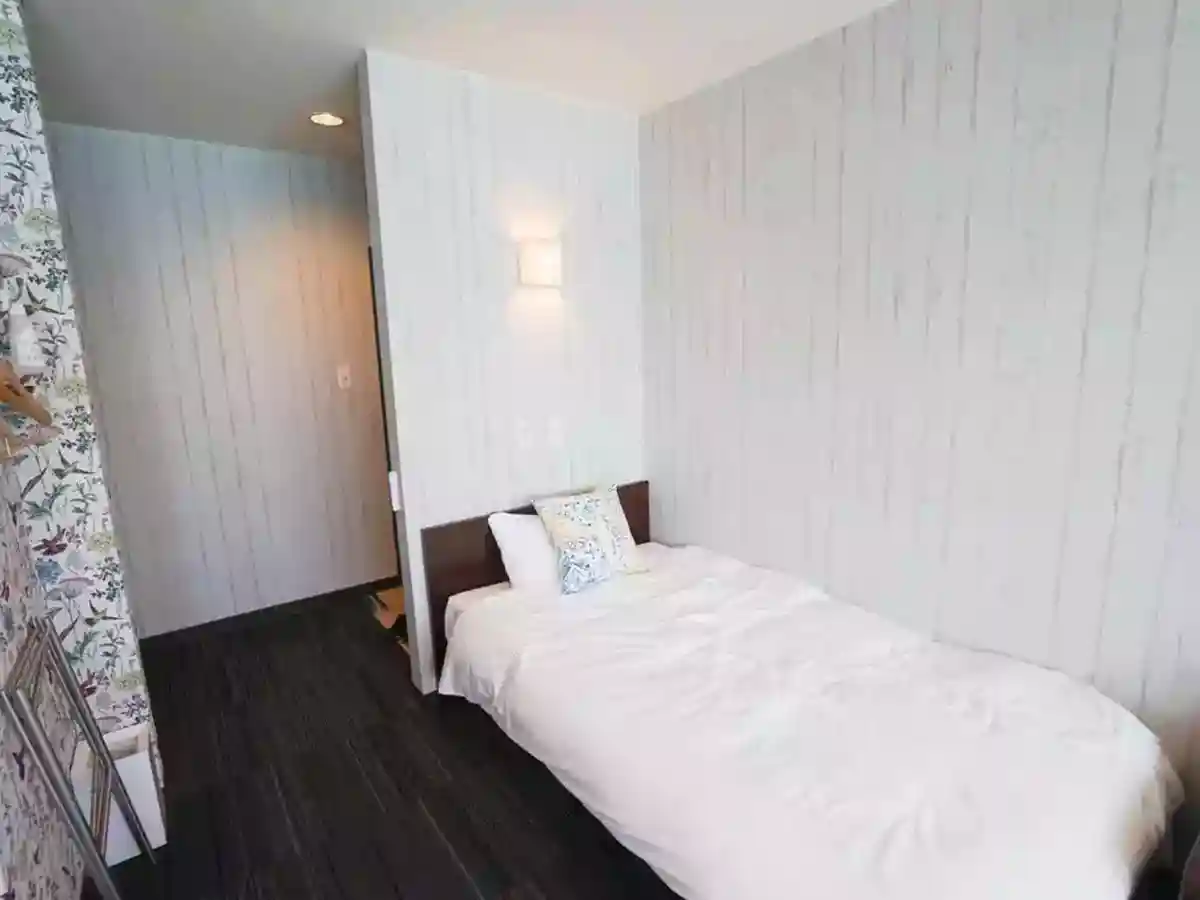 小さなホテルSHIMOKOSHIKI＜甑島・下甑島＞（トリプル）(夕食/有料プランあり)　の写真