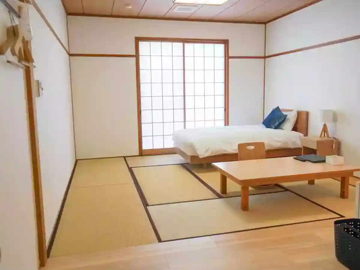 小さなホテルSHIMOKOSHIKI＜甑島・下甑島＞（シングル）(夕食/有料プランあり)　の共有部写真