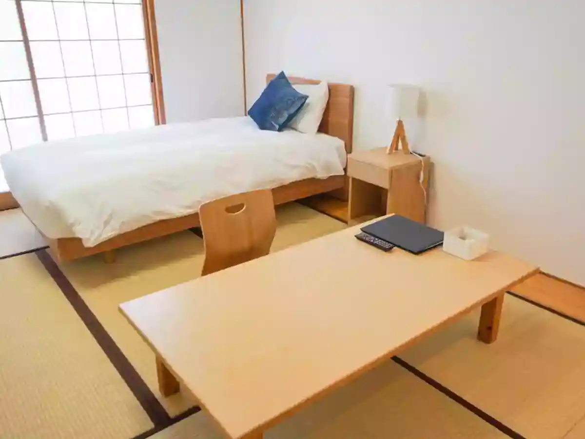 小さなホテルSHIMOKOSHIKI＜甑島・下甑島＞（シングル）(夕食/有料プランあり)　の共有部写真