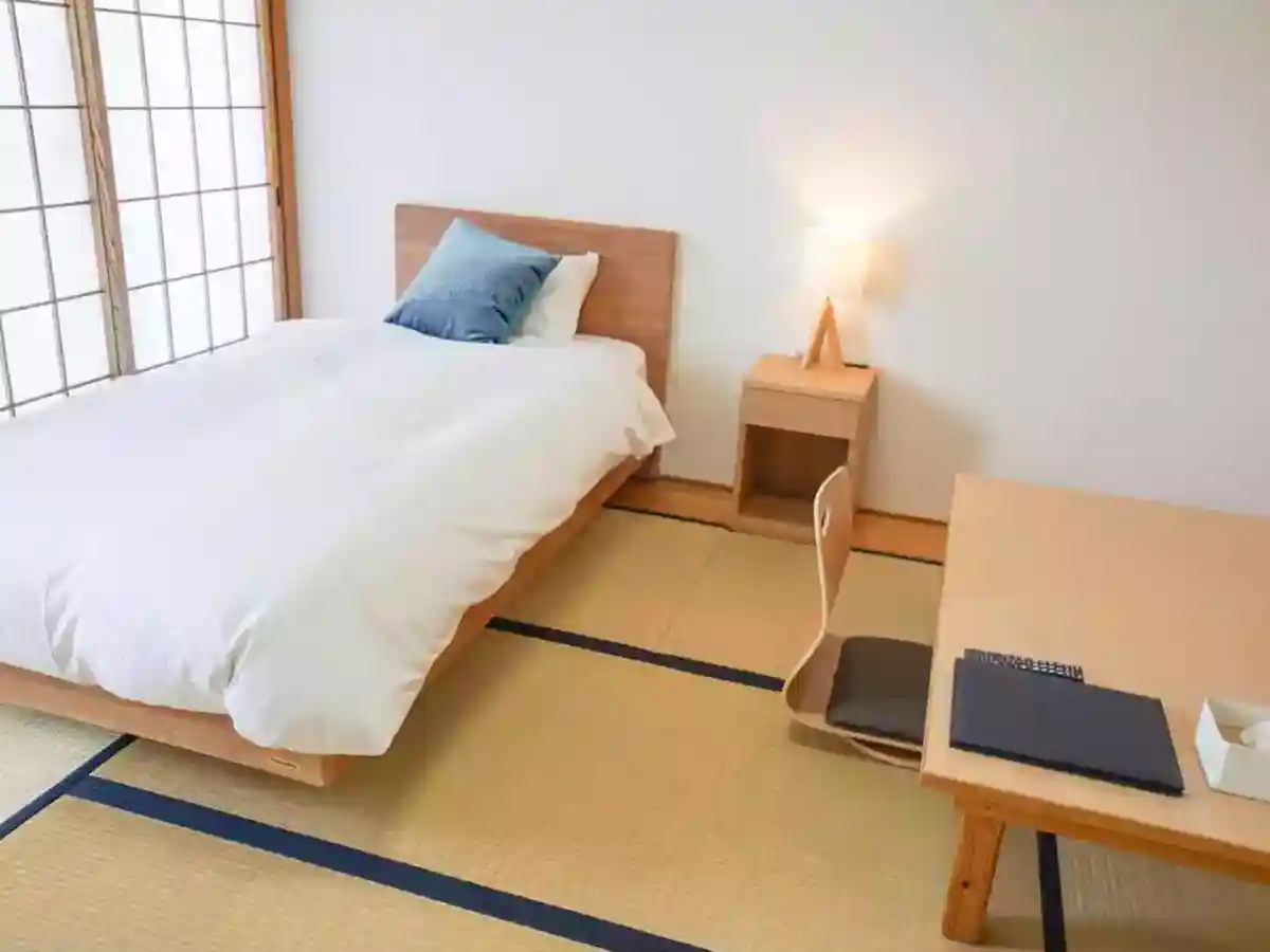 小さなホテルSHIMOKOSHIKI＜甑島・下甑島＞（シングル）(夕食/有料プランあり)　の写真